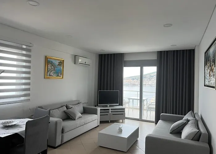 Appartamento Lorenso Sarandë