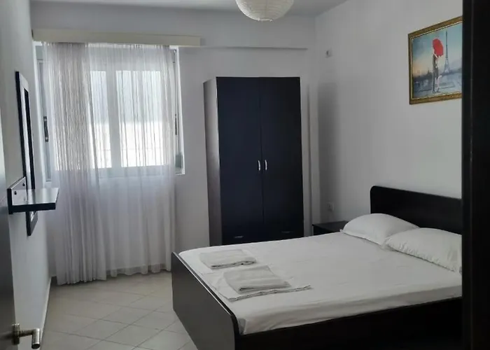 Daire Lorenso Saranda