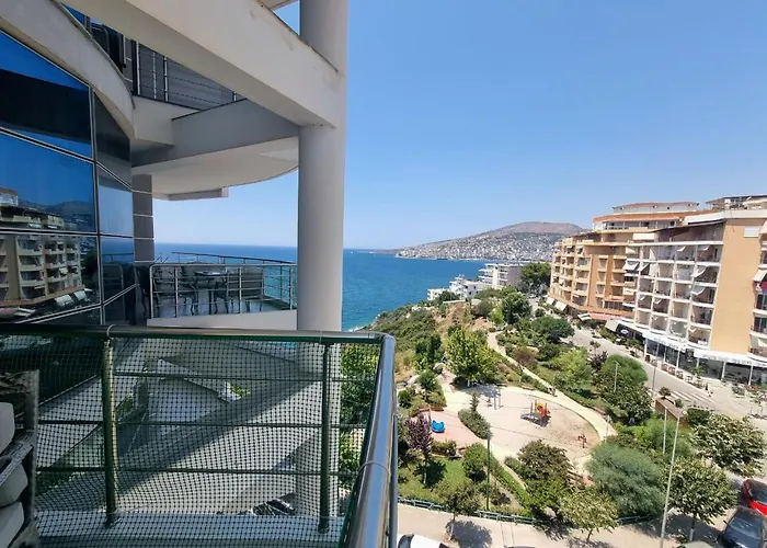 Lorenso Appartamento Sarandë