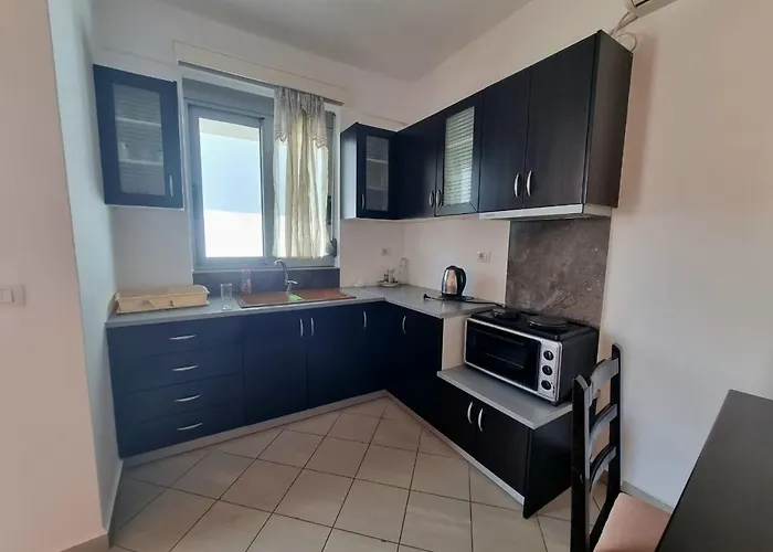 Daire Lorenso Saranda