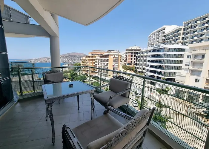 Lorenso * Sarandë