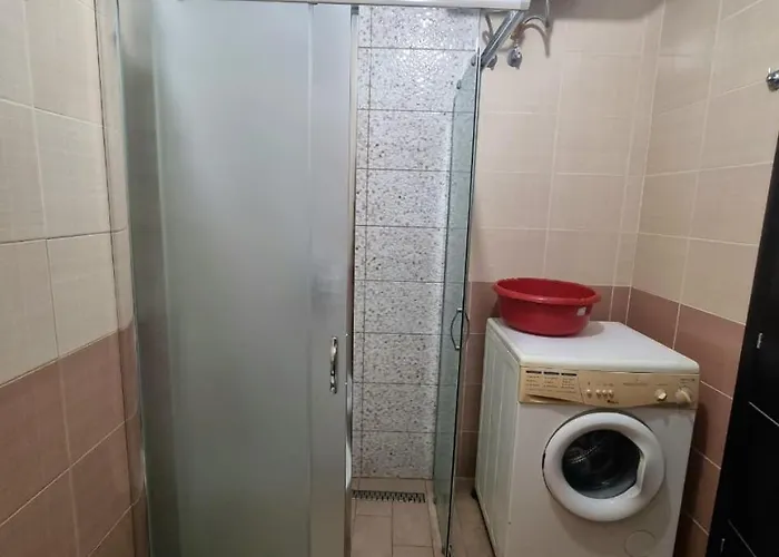 Lorenso Appartamento Sarandë