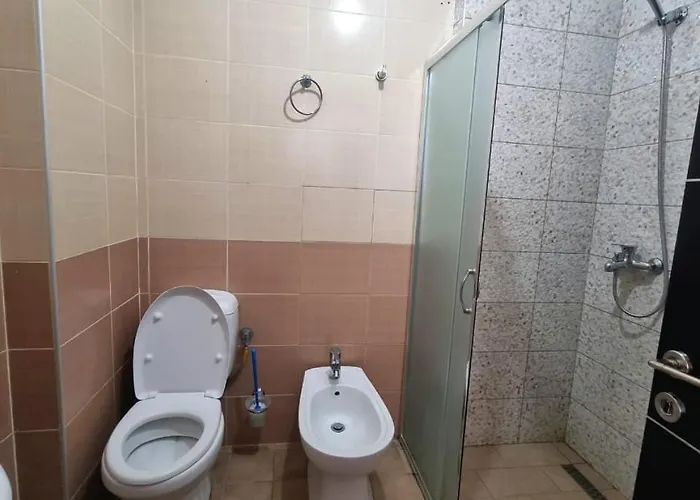 Lorenso Appartamento Sarandë